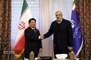 إيران مستعدة للمشاركة في مشاريع المصافي وتصدير الخدمات الهندسية إلى نيكاراغوا