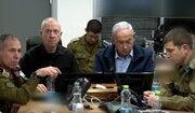 نگرانی ۱۰۰ مقام سابق اسراییل از ایجاد یک جبهه جنگی جدید در مقابل ارتش