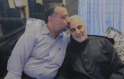 جبهه مردمی برای آزادی فلسطین شهادت سردار سید رضی موسوی را تسلیت گفت