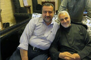 خون شهید موسوی، رژیم وحشی صهیونیستی را به نقطه پایانی نزدیک کرد