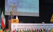 معاون استاندار فارس : روابط عمومی‌ها جایگاه ایران قوی را در جامعه ترویج دهند