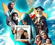 ۴۱۵ بانوی یزدی در کنگره ملی بانوان تاثیرگذار ایران ثبت نام کردند
