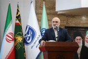 استاندار بوشهر: رسانه‌ها برای مشارکت حداکثری مردم در انتخابات تلاش کنند