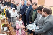 توزیع شیر رایگان برای ۱۲۰ هزار دانش‌آموز ابتدایی استان اردبیل آغاز شد