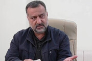 جنایت صهیونیست‌ها در شهادت سردار سیدرضی موسوی بی‌پاسخ نمی‌ماند