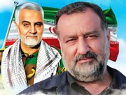 ترور شهید موسوی نشان‌دهنده استیصال رژیم صهیونیستی در میدان نبرد است