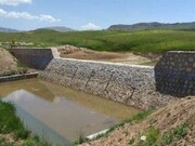 ۱۱۸ پروژه آبخیزداری در خراسان رضوی اجرا شد
