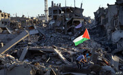 سازمان ملل:بشدت نگران حملات اسرائیل به مرکز غزه هستیم