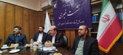 امکان صدور سند رسمی در حاشیه شهر مشهد فراهم است