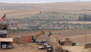 Der US-Stützpunkt in Syrien wurde angegriffen