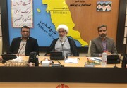 نماینده ولی فقیه در بوشهر: شهادت چهره‌های مقاومت این جبهه را قوی‌تر می‌کند
