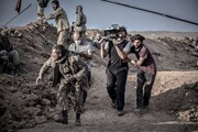 بنیاد شهید از ساخت فیلم با موضوع ایثار و شهادت حمایت می‌کند