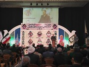 دزفول بالاترین تعداد شهدای امنیتی و انتظامی خوزستان را دارد