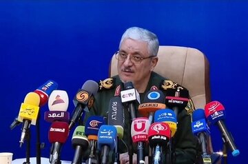 Téhéran réagira de manière décisive à l’assassinat du général de brigade Mousavi (Ministère de la Défense)
