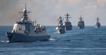 ارتش فیلیپین: بدنبال ایجاد درگیری با پکن در دریای جنوبی چین نیستیم
