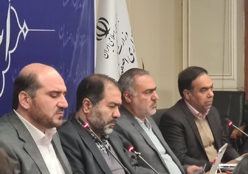 فوریت طرح رفع آلودگی هوای اصفهان در هیات دولت