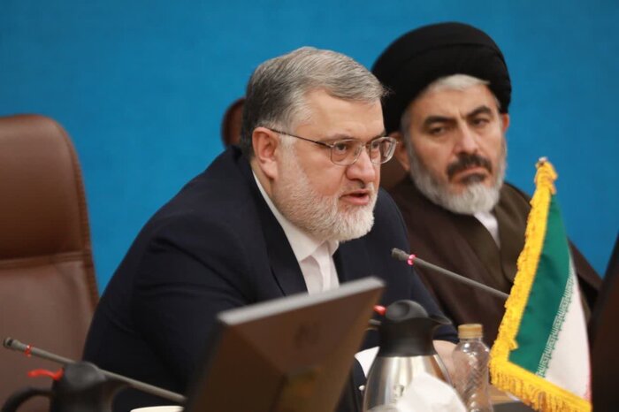 استاندار: روند توسعه و عمران آذربایجانغربی با سرعت پیش میرود