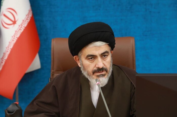 استاندار: روند توسعه و عمران آذربایجانغربی با سرعت پیش میرود