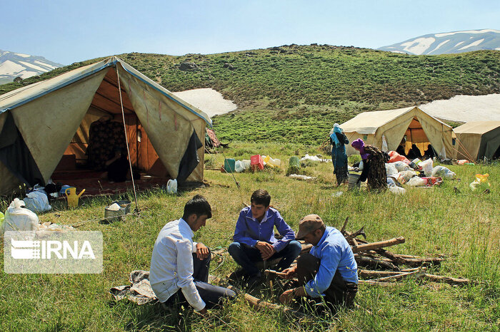 سفر به سرزمین عارفان در شبکه مستند