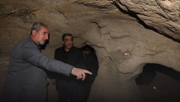 شهر زیرزمینی سامن؛ رُنسانس گردشگری همدان