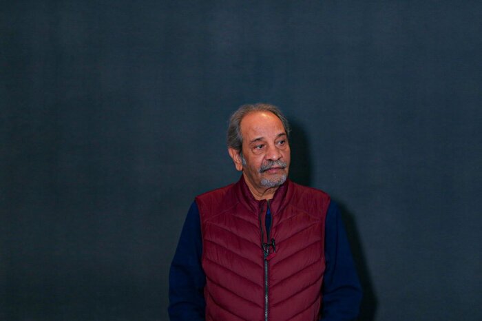 سینما رنجهای فراوانی را با خود به همراه دارد/ هشت سال فیلم نساختم