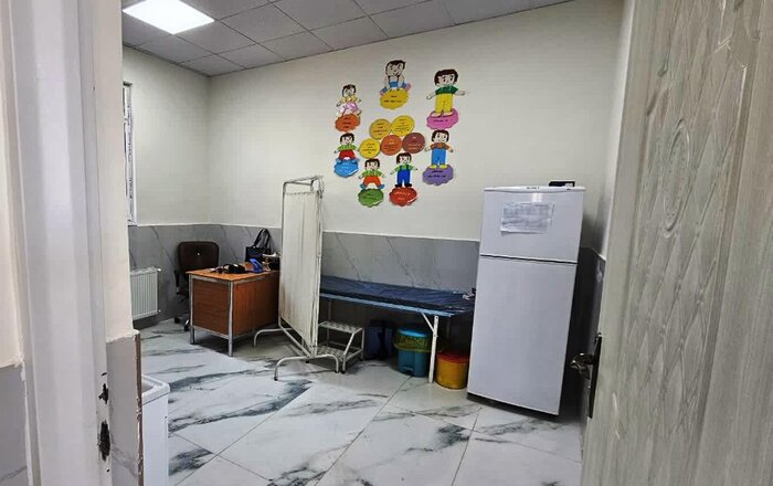 فرماندار: هر دو هفته یک مرکز بهداشتی در مشهد افتتاح می‌شود