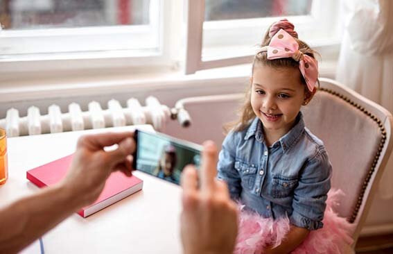 چگونه از حریم خصوصی فرزندان در دنیای دیجیتال محافظت کنیم