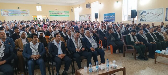 عشایر خوزستان همواره مرزبانان کشور بودند