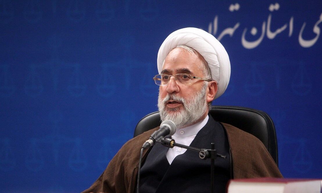 دادستان کل کشور عازم تاجیکستان شد