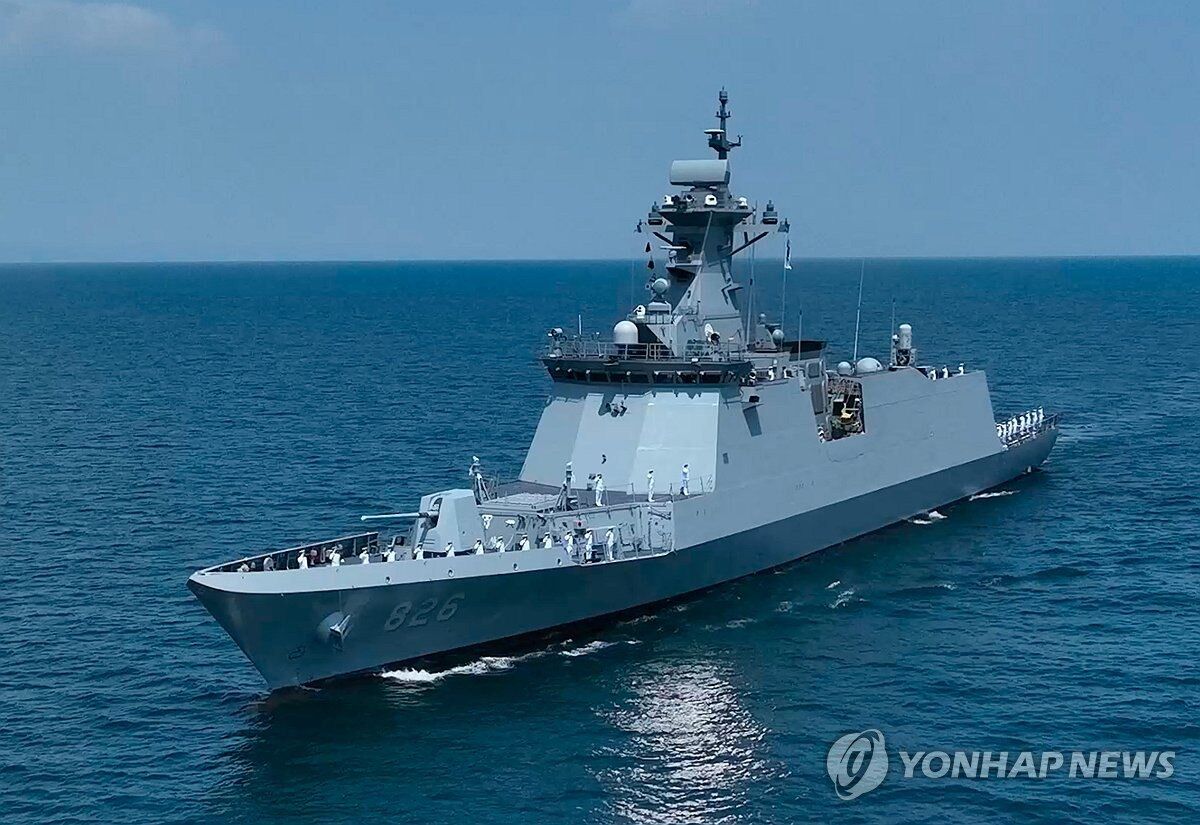 هشدار وزیر دفاع کره‌جنوبی نسبت به اقدامات کره شمالی