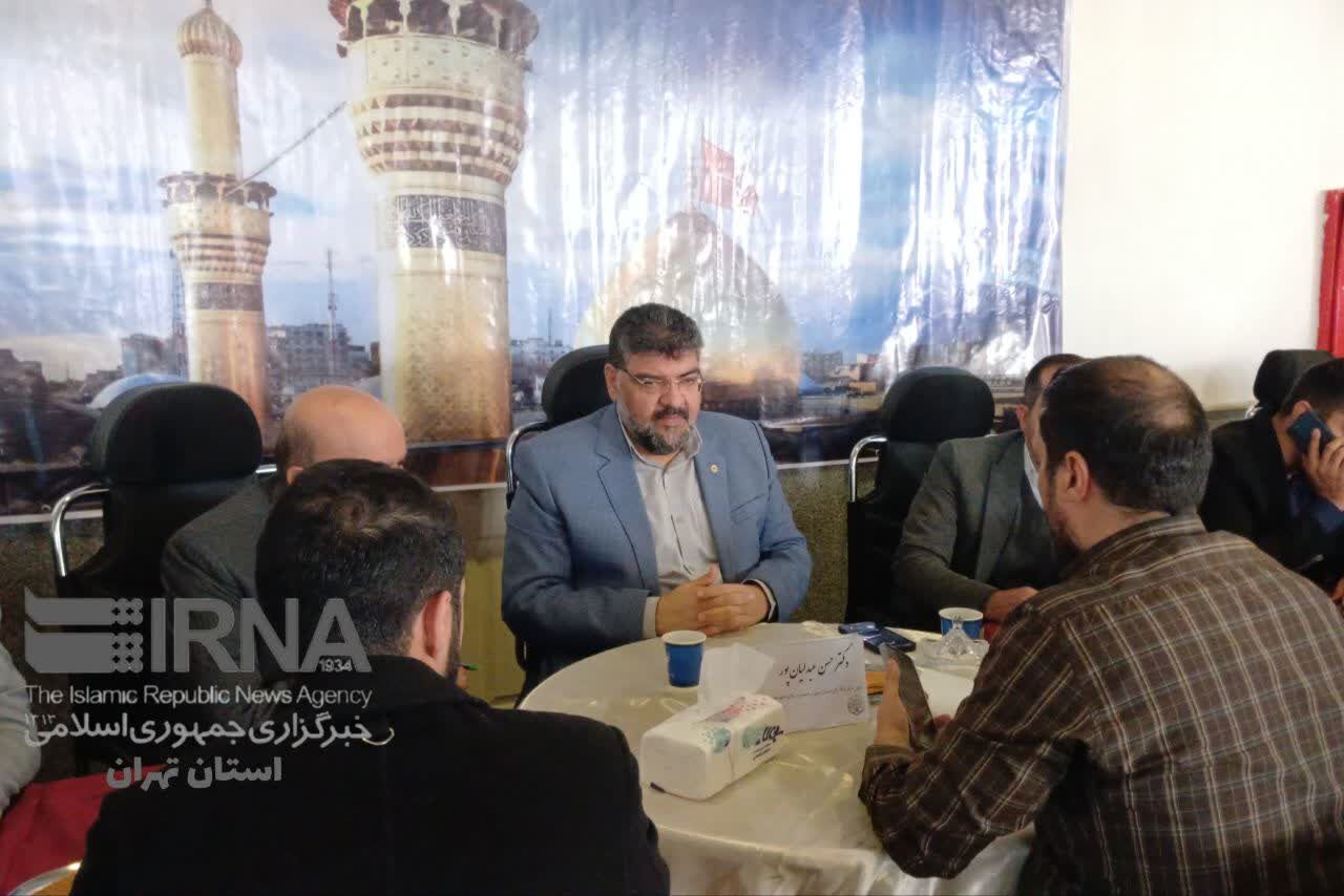 اجرای طرح وکلا در مساجد با هدف خدمت رسانی به مردم اجرای طرح وکلا در مساجد با هدف خدمت رسانی به مردم