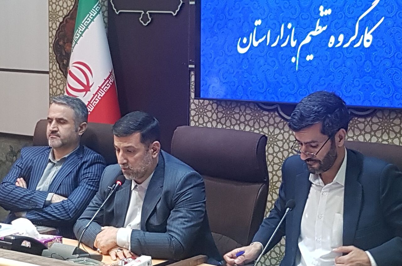 استاندار: شرایط مناسبی برای سرمایه‌گذاران خارجی در قم فراهم می‌کنیم