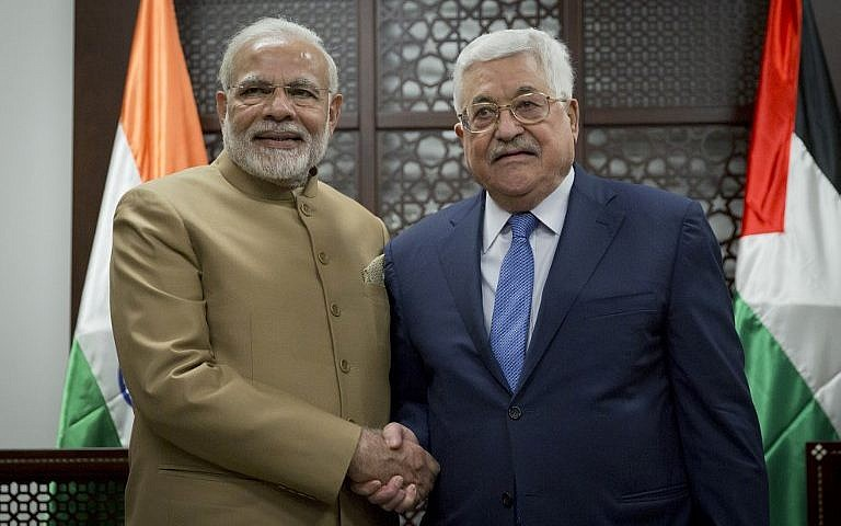 روایتی از یک خبر| سیاست هند در برابر رژیم صهیونیستی و فلسطین؛ حفظ منافع راهبردی