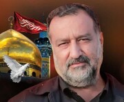 سخنگوی سپاه: پاسخ ایران به عامل شهادت «سید رضی» تعیین کننده است