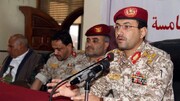 القوات المسلحة اليمنية تعلن تنفيذ عمليتين ضد كيان العدو بحراً وجواً