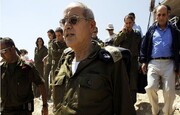 مقام نظامی رژیم صهیونیستی: اسراییل جنگ علیه حماس را باخته است