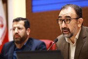 استاندار خراسان رضوی: نگاه اعتقادی مردم به انتخابات، وظیفه مسوولان را سنگین‌تر می‌کند
