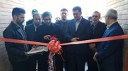 ۱۶ پروژه بخش بهداشت و درمان استان اردبیل در دولت سیزدهم تکمیل و افتتاح شد