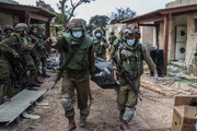 "اسرائيل" تقر بمقتل 498 جندياً وإصابة 2066 منذ بدء الحرب على غزة