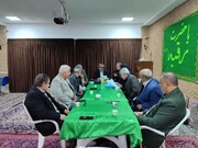حل‌وفصل ۸۰۰ اختلاف حقوقی در رودبارقصران شمیرانات پیش از مراجعه به دادگاه