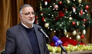 شهردار تهران: مسیحی و مسلمان برای حفظ ایران کنار هم جنگیدند