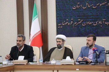 دشمنی با ایران ناشی از استقلال و اقتدار جمهوری اسلامی است