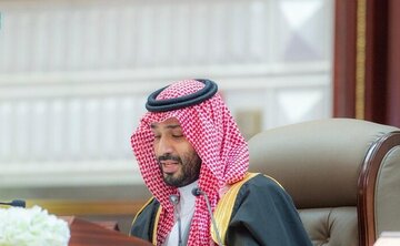 بن سلمان: درصدد تشکیل جنبش عربی - اسلامی برای پایان جنایات اسرائیل در غزه هستیم