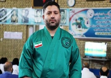 نایب قهرمانی تیم «یونگ مو دو» ایران در جهان/ خوشی: دستاورد ارزشمندی بود