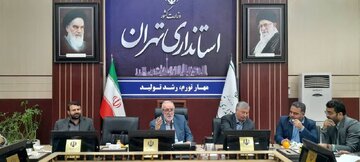 استاندار تهران: الحاق حریم به بافت روستاها تبدیل به سوداگری زمین نشود