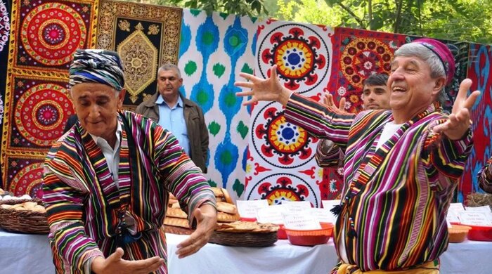 تلاش تاجیکستان برای ثبت جهانی جشن مهرگان