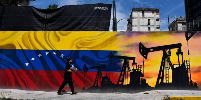تحریم کمتر، هیدروکربن بیشتر؛ پیش‌بینی‌ها از رشد اقتصادی ونزوئلا در ۲۰۲۴