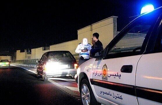 پایان تلخ یک سرعت؛ لحظهای غفلت، عمری پشیمانی