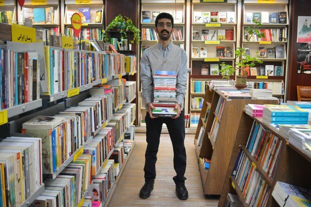 ضرورت فرهنگسازی اهدای یار مهربان برای ترویج دانایی