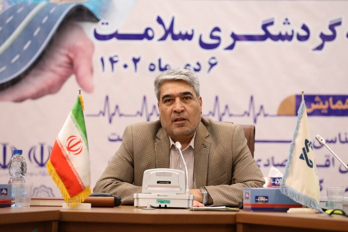 قم باید تبدیل به محور گردشگری سلامت شود